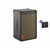 Positive Grid Spark LIVE + Battery SET Kitarski kombo – modelling