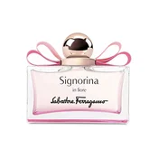 Womens Perfume Salvatore Ferragamo SIGNORINA EDT 100 ml