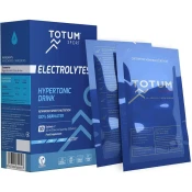 Totum Hipertonični napitek z morsko vodo, 10 x 20 ml