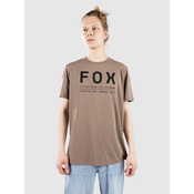 Fox Non Stop Tech T-shirt chai