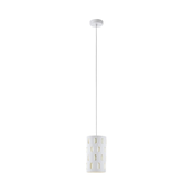Eglo 98275 - Luster na sajli RONSECCO 1xE27/60W/230V
