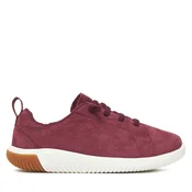 Superge Keen  Knx Lace 1031145 Bordo rdeča