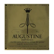 Strune za klasično kitaro Augustine Imperial medium 650.447
