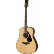 Yamaha FG830 NT akustična kitara