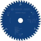 Bosch List testere za drvo Expert 2608902218, 165 mm, 48T