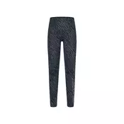 Soccx Tajice Free Yourself siva / tamo siva / svijetloroza