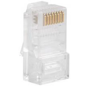 UTP Utičnica Providno 3cm PLU-5000