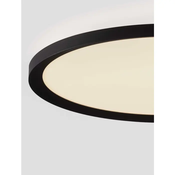 AOTON PLAFONJERA/ZIDNA LAMPA LED /2700-3000K/35W/3279Lm/CRNA NL9030509