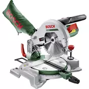 BOSCH Kombinovana kružna testera PCM 8