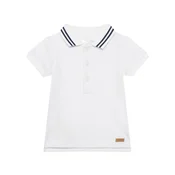 Mayoral Polo majica 190 Bela