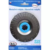 REZALKA ROTO RAŠPLA FI 115MM 1,5MM