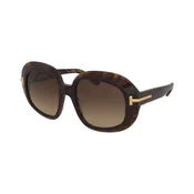 Sončna očala Tom Ford TF1237 52F