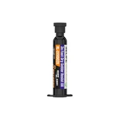 Relife RL-UVH902B - UV Vytvrditeljiva Lemilica Maska - 10ml (Crna)