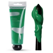 AKRILNA BARVA SAP GREEN 120 ml WHALE THINGS