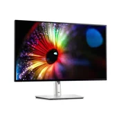 DELL U2724D 27-palčni QHD IPS LED monitor, HDMI, 2xDP, 2xUSB-C, 3xUSB, 3YPPG AE
