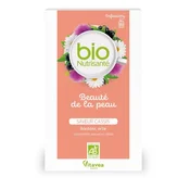 Bio Nutrisanté - Skin beauty 20 sachets