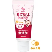 ARAU.BABY Pasta za zube, 35g