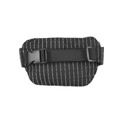 Fuckyou Hip Bag Black