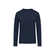 JOOP! Jeans Majica Alphis, modra
