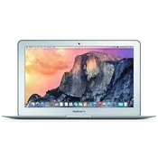 Obnovljen Apple MacBook Air 7.2 A1466 2017, i5-5350U, 8GB RAM, 128GB SSD, Razred B