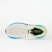 Hoka CLIFTON 11, muške patike za trcanje, bijela 1176572