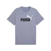 PUMA Majica kratak rukav ess 2 color n0.1 logo tee M