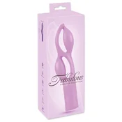 You2Toys Fabulous Ljubicasti Vibrator