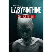 Labyrinthine - Console Edition (Xbox Series X|S) XBOX LIVE Key EUROPE