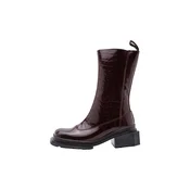 Dr. Martens Škornji Maybole bordo