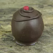 Choco cherry