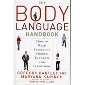 Body Language Handbook