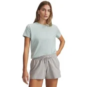 UNDER ARMOUR Majica kratak rukav rival core SS W