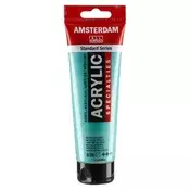 Amsterdam akrilna boja metallic 120 ml - odaberite nijansu ( 680836 )