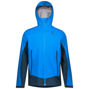 Mens Scott Explorair Ascent WS Jacket