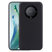 MaxMobile maska za Honor Magic 5 Lite / Honor X9A SILICONE MIKRO: crna