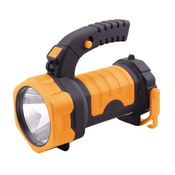 Hoteche Led spot reflektor rucni 220/110 lumen 3xAA ( 19299 )