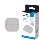 WiZ - Daljinski upravljalnik WIZMOTE 2xAAA Wi-Fi