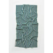 Bongusta srednje velika bombažna brisača 70 x 140 cm