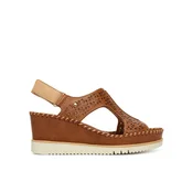 Pikolinos Sandali Aguadulce W3Z-1623C1 Rjava