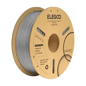 Elegoo Filament ELEGOO PLA+ 1 kg (siva barva)
