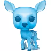 POP figure Harry Potter Patronus Snape