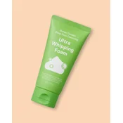 Sungboon Editor Green Tomato Deep Pore Cleansing Ultra Whipping Foam - 120 g