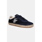 Tommy Hilfiger TH HERITAGE ROPE SNEAKER superge ženske