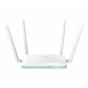 D-Link - D-Link EAGLE PRO 4G Smart Router G403/E