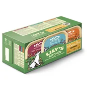 Lilys Kitchen Grain Free Dinners Multipack - 3 okusi - 6 x 150 g