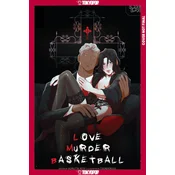Love Murder Basketball, Volume 2