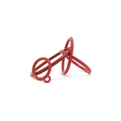 O-Ring komplet za Flair49 PRO (5 kosov)