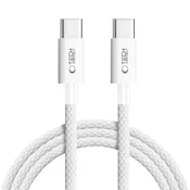 1 to 3 Tech-Protect Kabel Usb-C Za Android Telefone Pd60W 200Cm Hitro Polnjenje