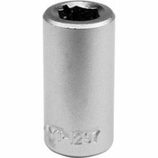 YATO 1/4 - 1/4 podaljšek (spojka)