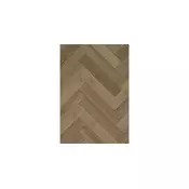 Mexen Yosemite  vinilne plošče ribja kost 635 x 127 mm SPC 6,5 mm, podloga IXPE 1,5 mm, 4 V-Fuga, Hrast